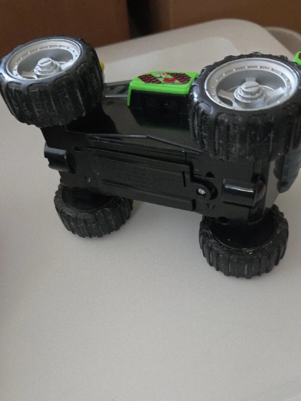 Fisher-Price Shake N Go Off-Road Trucks 